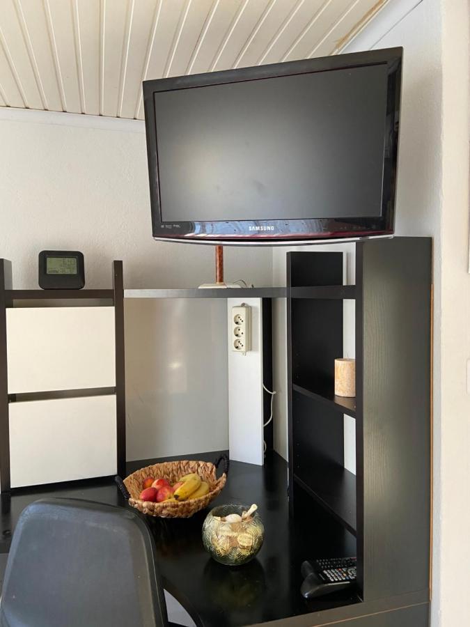 Xenia Hotel Kavala Bagian luar foto